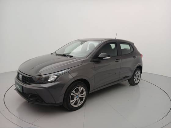 FIAT ARGO 1.0 FIREFLY FLEX DRIVE MANUAL FIAT ARGO 1.0 FIREFLY FLEX DRIVE MANUAL